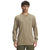 Under Armour Freedom Tac Division Long Sleeve T-Shirt (Tan)