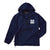 Coast Guard Seal Youth Pack-N-Go Pullover