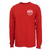 Pick Your Design Coast Guard Long Sleeve T-Shirt