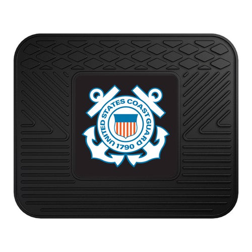 U.S. Coast Guard 1-pc Utility Mat