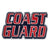 Coast Guard Twill Patch